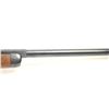 Image 18 : Special ordered 1876 Winchester rifle in  .45-60 caliber with a half round/half octagon  26” barrel,