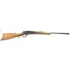Image 2 : Special ordered 1876 Winchester rifle in  .45-60 caliber with a half round/half octagon  26” barrel,