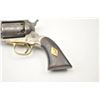 Image 10 : Remington Beals Navy percussion revolver, .36  caliber, Serial #9757.  The pistol is in  good overal