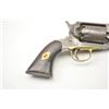 Image 6 : Remington Beals Navy percussion revolver, .36  caliber, Serial #9757.  The pistol is in  good overal