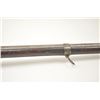 Image 10 : L.B. and Co., Ashford (Conn.) marked model  1808 contract U.S. musket in .69 caliber  smooth bore sh