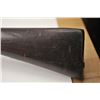 Image 14 : L.B. and Co., Ashford (Conn.) marked model  1808 contract U.S. musket in .69 caliber  smooth bore sh