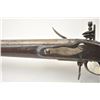 Image 17 : L.B. and Co., Ashford (Conn.) marked model  1808 contract U.S. musket in .69 caliber  smooth bore sh