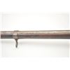 Image 21 : L.B. and Co., Ashford (Conn.) marked model  1808 contract U.S. musket in .69 caliber  smooth bore sh