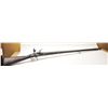 Image 2 : L.B. and Co., Ashford (Conn.) marked model  1808 contract U.S. musket in .69 caliber  smooth bore sh