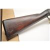 Image 3 : L.B. and Co., Ashford (Conn.) marked model  1808 contract U.S. musket in .69 caliber  smooth bore sh