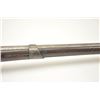 Image 8 : L.B. and Co., Ashford (Conn.) marked model  1808 contract U.S. musket in .69 caliber  smooth bore sh