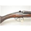 Image 12 : French Darne Model R SxS shotgun, 12 gauge 2  ½” chamber, Serial #15770.  The shotgun is in  very go