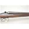 Image 13 : French Darne Model R SxS shotgun, 12 gauge 2  ½” chamber, Serial #15770.  The shotgun is in  very go