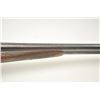 Image 14 : French Darne Model R SxS shotgun, 12 gauge 2  ½” chamber, Serial #15770.  The shotgun is in  very go