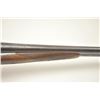 Image 23 : French Darne Model R SxS shotgun, 12 gauge 2  ½” chamber, Serial #15770.  The shotgun is in  very go