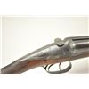 Image 29 : French Darne Model R SxS shotgun, 12 gauge 2  ½” chamber, Serial #15770.  The shotgun is in  very go