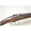 Image 30 : French Darne Model R SxS shotgun, 12 gauge 2  ½” chamber, Serial #15770.  The shotgun is in  very go