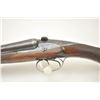 Image 34 : French Darne Model R SxS shotgun, 12 gauge 2  ½” chamber, Serial #15770.  The shotgun is in  very go