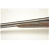 Image 36 : French Darne Model R SxS shotgun, 12 gauge 2  ½” chamber, Serial #15770.  The shotgun is in  very go