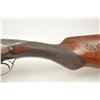 Image 3 : French Darne Model R SxS shotgun, 12 gauge 2  ½” chamber, Serial #15770.  The shotgun is in  very go