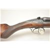 Image 44 : French Darne Model R SxS shotgun, 12 gauge 2  ½” chamber, Serial #15770.  The shotgun is in  very go