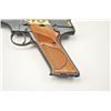 Image 14 : Colt Model S Master’s Edition Colt .22  caliber Woodsman series, Serial #317486S  (Huntsman) semi-au