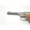 Image 3 : Colt Model S Master’s Edition Colt .22  caliber Woodsman series, Serial #317486S  (Huntsman) semi-au