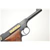Image 8 : Colt Model S Master’s Edition Colt .22  caliber Woodsman series, Serial #317486S  (Huntsman) semi-au