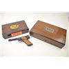 Image 9 : Colt Model S Master’s Edition Colt .22  caliber Woodsman series, Serial #317486S  (Huntsman) semi-au