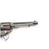 Image 2 : Colt DA Model 1877 Thunderer revolver, .41  caliber, Serial #84759.  The pistol is in  very good ove