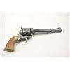 Image 1 : Colt New Frontier SAA revolver, .44 Special  caliber, Serial #08803NF.  The pistol is as  new in the