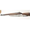 Image 1 : Springfield Armory U.S. M1 Garand  semi-automatic rifle, .30 caliber, Serial  #5845563.  The rifle i