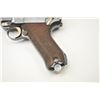 Image 6 : 1936 S/42 Mauser Luger semi-automatic pistol,  9mm caliber, Serial #7634.  The pistol is in  nearly 