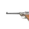 Image 12 : Oberndorf Mauser American Eagle Luger  semi-automatic pistol, .30 caliber, Serial  #10.005243.  This