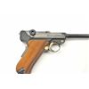Image 3 : Oberndorf Mauser American Eagle Luger  semi-automatic pistol, .30 caliber, Serial  #10.005243.  This