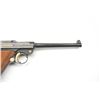 Image 4 : Oberndorf Mauser American Eagle Luger  semi-automatic pistol, .30 caliber, Serial  #10.005243.  This