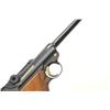Image 5 : Oberndorf Mauser American Eagle Luger  semi-automatic pistol, .30 caliber, Serial  #10.005243.  This