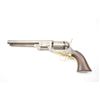 Image 1 : Colt 1851 Navy percussion revolver, .36  caliber, Serial #127927.  The pistol is in  good to very go