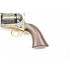 Image 2 : Colt 1851 Navy percussion revolver, .36  caliber, Serial #127927.  The pistol is in  good to very go