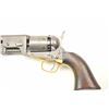 Image 3 : Colt 1851 Navy percussion revolver, .36  caliber, Serial #127927.  The pistol is in  good to very go