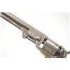 Image 8 : Colt 1851 Navy percussion revolver, .36  caliber, Serial #127927.  The pistol is in  good to very go