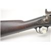 Image 13 : Springfield U.S. Model 1873 Trapdoor saddle  ring carbine, .45-70 caliber, Serial  #182485*.  The ca