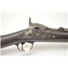 Image 14 : Springfield U.S. Model 1873 Trapdoor saddle  ring carbine, .45-70 caliber, Serial  #182485*.  The ca