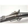 Image 19 : Springfield U.S. Model 1873 Trapdoor saddle  ring carbine, .45-70 caliber, Serial  #182485*.  The ca