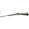 Image 1 : Springfield U.S. Model 1873 Trapdoor saddle  ring carbine, .45-70 caliber, Serial  #182485*.  The ca