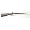 Image 2 : Springfield U.S. Model 1873 Trapdoor saddle  ring carbine, .45-70 caliber, Serial  #182485*.  The ca