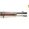 Image 10 : Winchester-Hotchkiss Model 1883 bolt action  military musket, .45-70 caliber, Serial  #82050.  The g