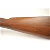 Image 12 : Winchester-Hotchkiss Model 1883 bolt action  military musket, .45-70 caliber, Serial  #82050.  The g