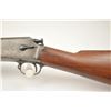 Image 13 : Winchester-Hotchkiss Model 1883 bolt action  military musket, .45-70 caliber, Serial  #82050.  The g