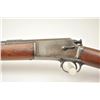 Image 14 : Winchester-Hotchkiss Model 1883 bolt action  military musket, .45-70 caliber, Serial  #82050.  The g