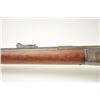 Image 15 : Winchester-Hotchkiss Model 1883 bolt action  military musket, .45-70 caliber, Serial  #82050.  The g