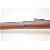 Image 16 : Winchester-Hotchkiss Model 1883 bolt action  military musket, .45-70 caliber, Serial  #82050.  The g