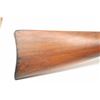 Image 3 : Winchester-Hotchkiss Model 1883 bolt action  military musket, .45-70 caliber, Serial  #82050.  The g