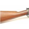 Image 4 : Winchester-Hotchkiss Model 1883 bolt action  military musket, .45-70 caliber, Serial  #82050.  The g